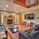 Albrightsville Home Game Room And Community Perks